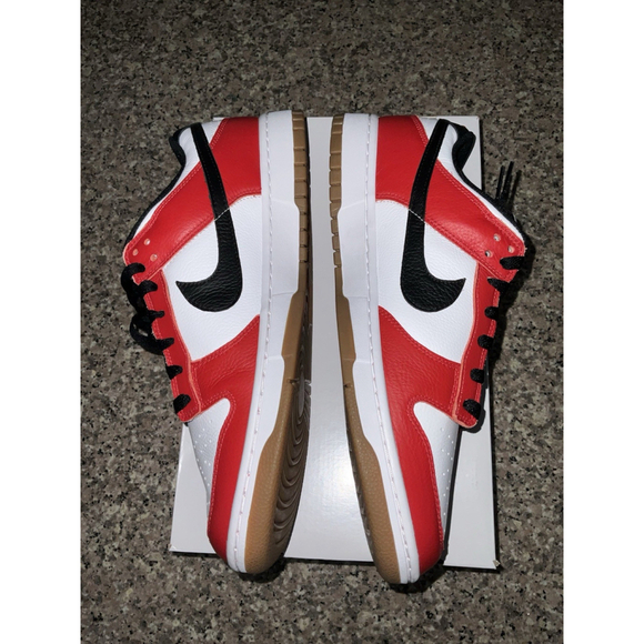Nike Dunk Low By You Unlocked Retro Size Men\'s 12 \